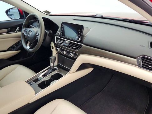 Used 2019 Honda Accord LX image 24