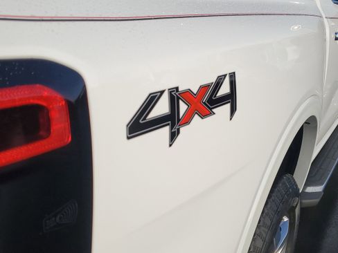 Used 2024 Ford Ranger Lariat w/ Trailer Tow Package image 30