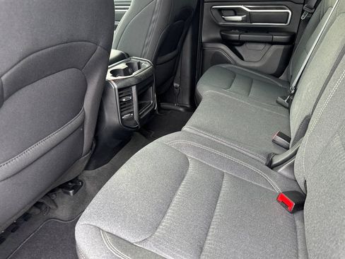 Used 2024 RAM 1500 Big Horn image 12