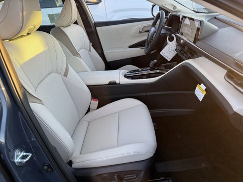 New 2026 Toyota Crown Limited image 8