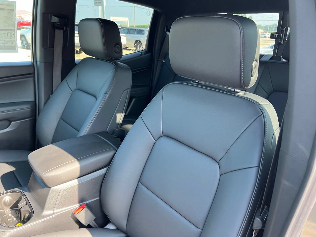 New 2026 Chevrolet Colorado LT w/ LT Convenience Package RWD image 27