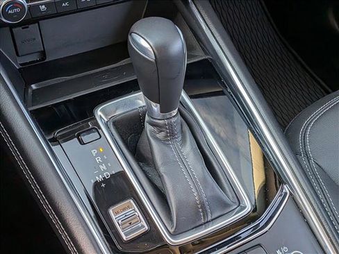 Used 2025 MAZDA CX-5 AWD 2.5 S w/ Premium Plus Pkg image 10