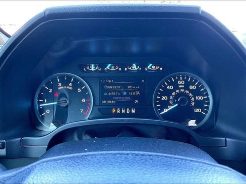 Used 2020 Ford F150 XLT w/ Equipment Group 302A Luxury AWD/4WD image 12