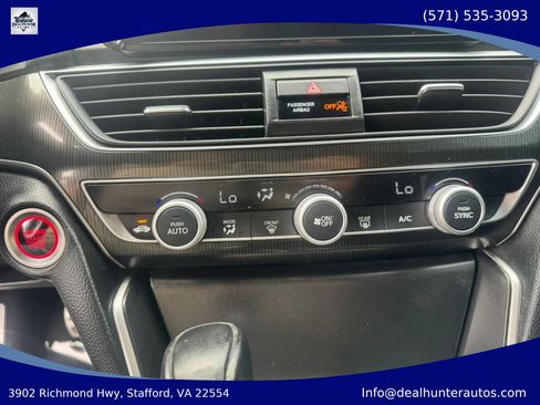 Used 2018 Honda Accord Sport image 18