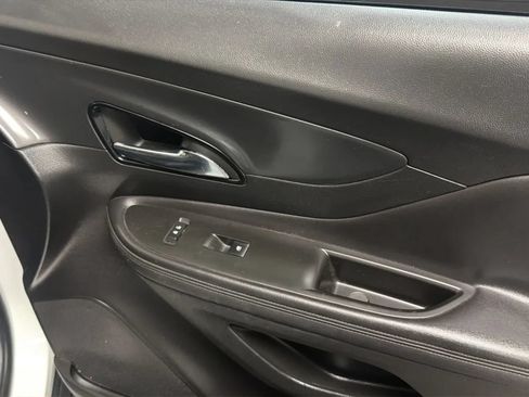 Used 2017 Buick Encore Preferred FWD image 18