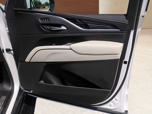 Certified 2023 Cadillac Escalade ESV Sport w/ Touring Package RWD image 31