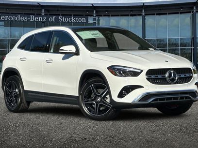 New 2026 Mercedes-Benz GLA 250