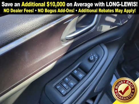 Used 2022 Jeep Grand Cherokee L Laredo image 16