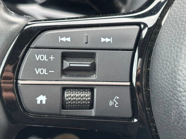 Used 2024 Honda CR-V EX-L image 11