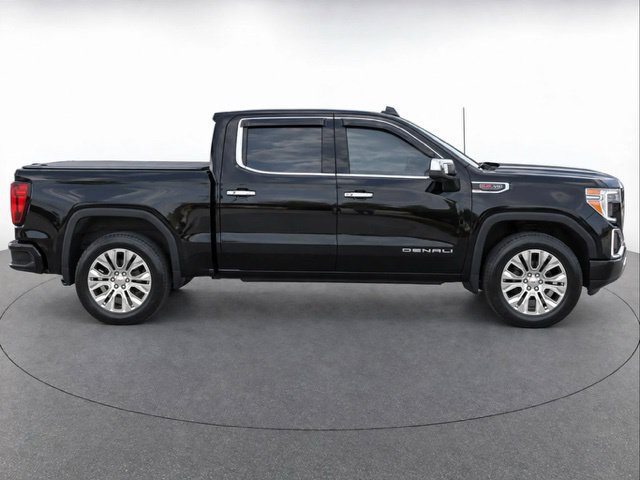 Used 2020 GMC Sierra 1500 Denali w/ Denali Ultimate Package AWD/4WD image 8