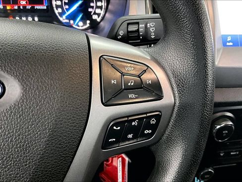 Used 2021 Ford Ranger XLT RWD image 12