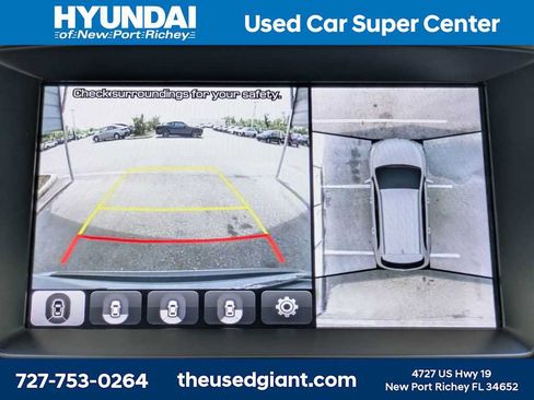 Used 2019 Hyundai Santa Fe XL FWD image 30