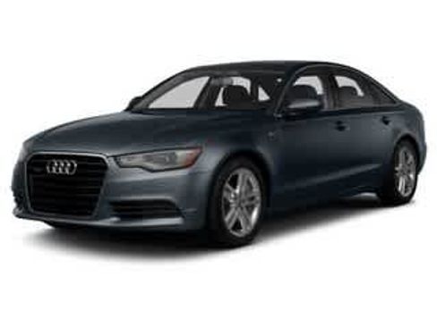 Used 2014 Audi A6 2.0T Premium Plus w/ Premium Plus Package image 1