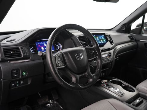 Used 2023 Honda Passport EX-L image 25