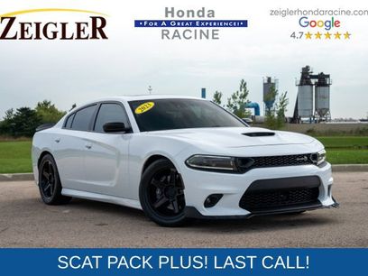 Used 2023 Dodge Charger Scat Pack w/ Plus Group