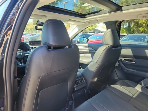 New 2026 MAZDA CX-50 AWD 2.5 Hybrid w/ Weather Package image 10