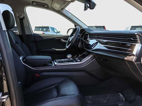 Used 2023 Audi Q7 3.0T Prestige w/ Prestige Package AWD/4WD image 22
