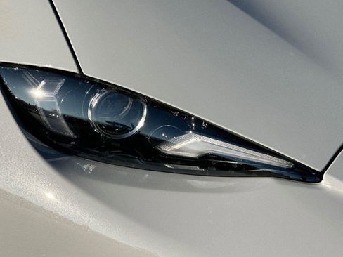 New 2025 MAZDA MX-5 Miata RF Club w/ Weather Package image 29