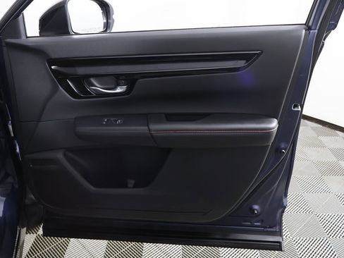 Used 2025 Honda CR-V Sport Touring image 27