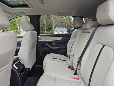 New 2026 MAZDA CX-70 3.3 Turbo w/ Premium Package image 23