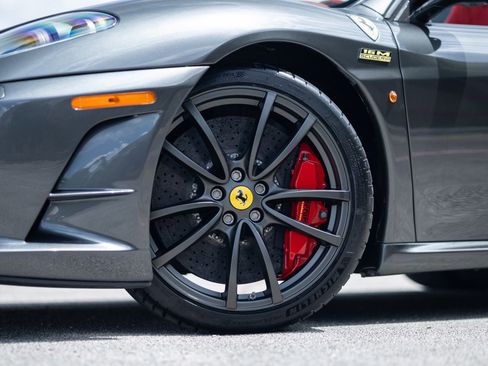 Used 2009 Ferrari F430 Scuderia RWD image 18