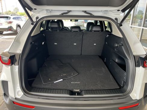 Used 2026 MAZDA CX-50 AWD 2.5 Hybrid w/ Premium Pkg image 21