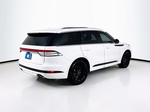 Used 2020 Lincoln Aviator Grand Touring w/ Equipment Group 301A AWD/4WD image 8