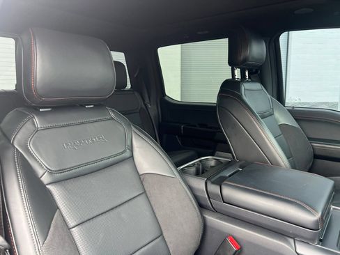 Used 2024 Ford F150 Raptor AWD/4WD image 20
