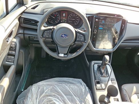 New 2026 Subaru Crosstrek 2.5i Limited AWD/4WD image 8