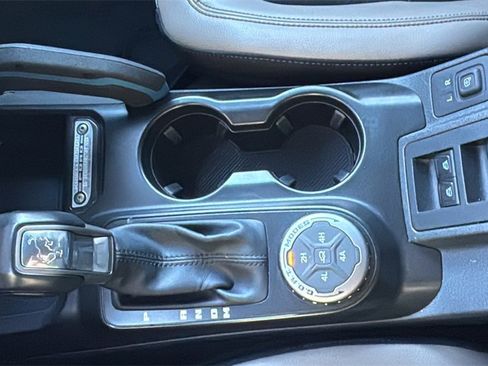 Certified 2022 Ford Bronco Wildtrak image 18