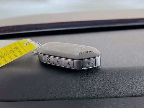 Used 2025 Kia K4 FWD image 27