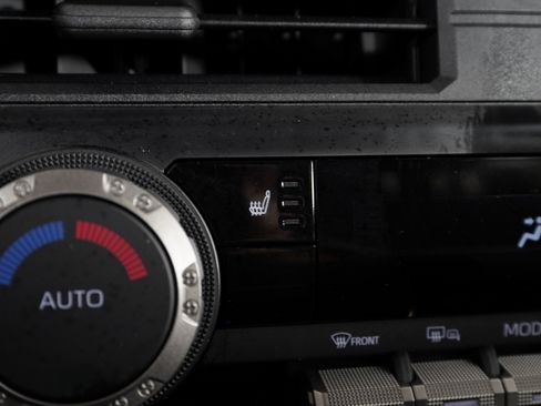 Used 2025 Toyota 4Runner TRD Off-Road image 22