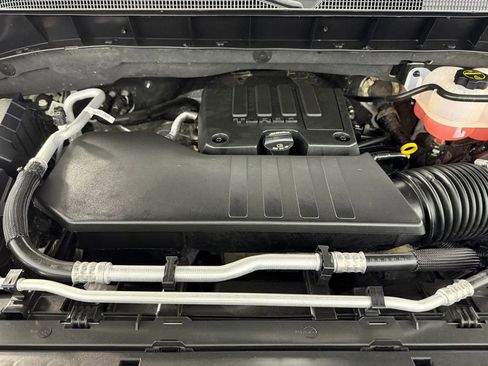 Used 2023 Chevrolet Silverado 1500 LT w/ Protection Package image 32