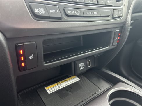 Certified 2023 Honda Passport EX-L image 25