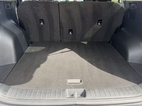 Used 2025 Kia Sportage LX FWD image 27