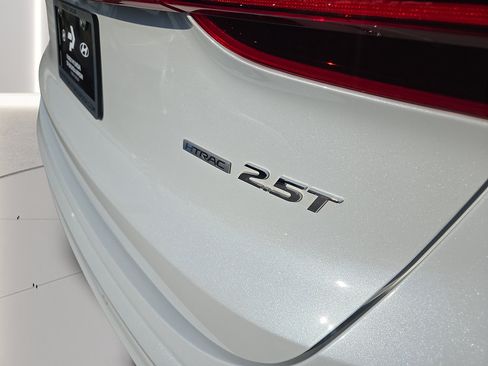 Certified 2022 Hyundai Santa Fe Calligraphy AWD/4WD image 48