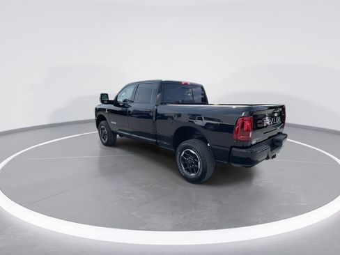 Used 2026 RAM 2500 Laramie AWD/4WD image 19