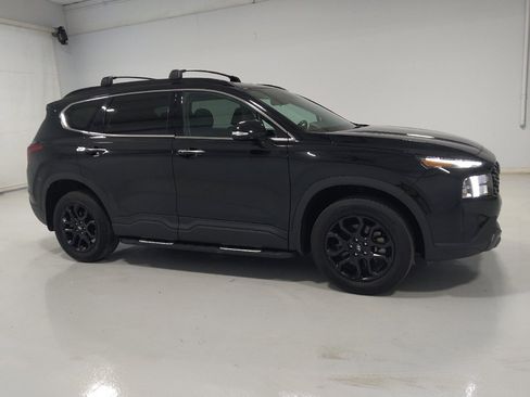 Used 2023 Hyundai Santa Fe XRT AWD/4WD image 11