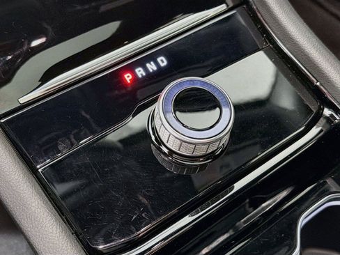 Used 2023 Jeep Grand Cherokee Altitude AWD/4WD image 22