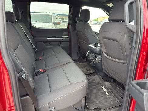 Used 2024 Ford F150 XLT w/ Equipment Group 302A MID AWD/4WD image 7