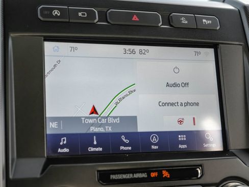 Used 2020 Ford F150 Raptor w/ Equipment Group 802A Luxury image 32