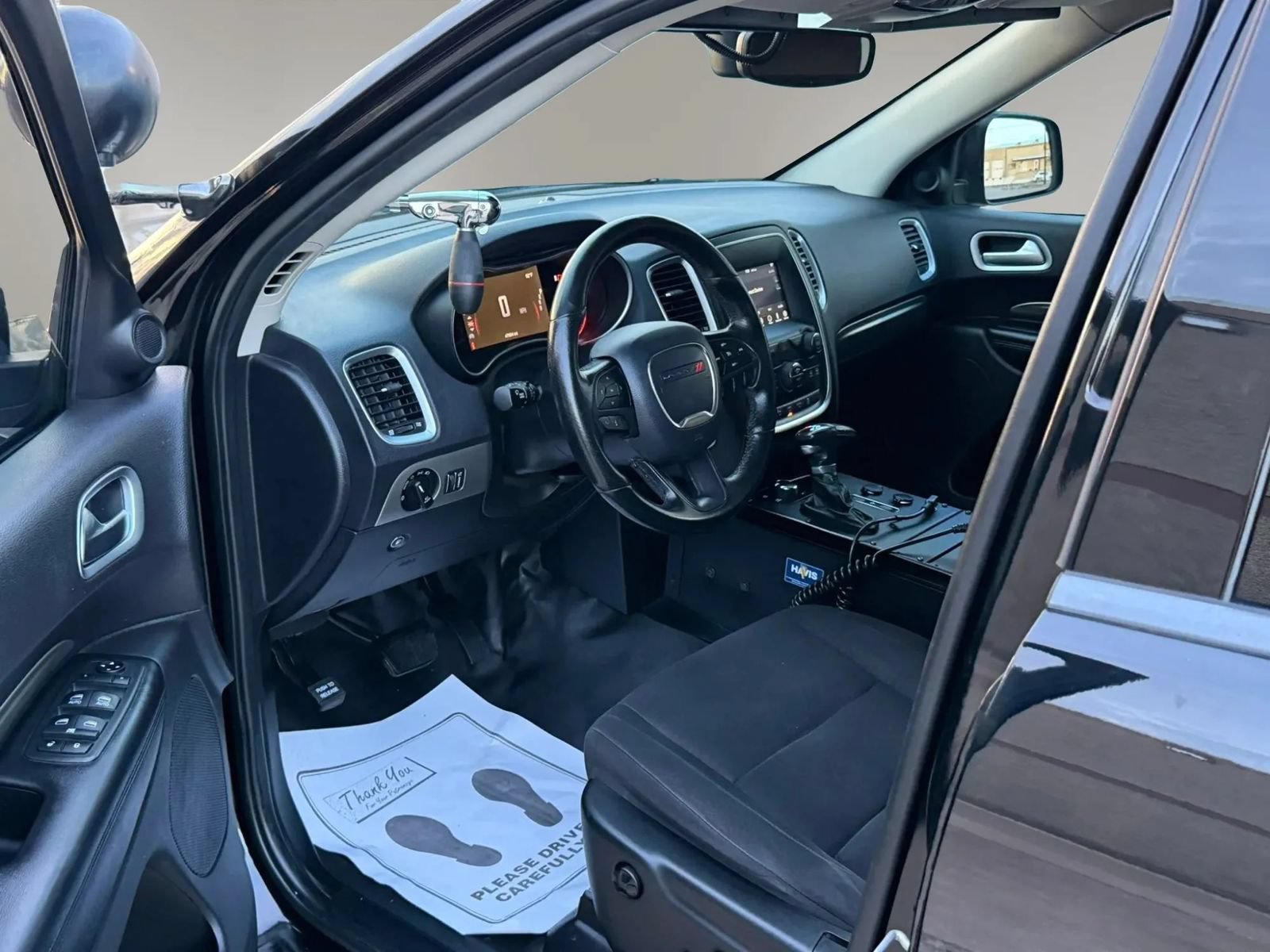 Used 2020 Dodge Durango AWD image 13