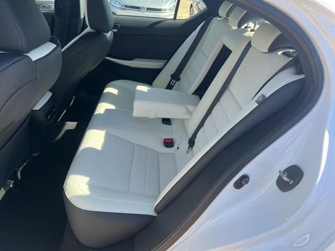 Used 2023 Lexus IS 350 F Sport w/ Navigation Package image 8
