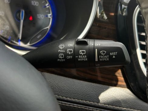 Used 2021 Chrysler Pacifica Limited w/ Premium & Safety Sphere Group AWD/4WD image 20