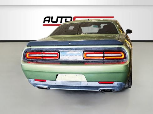 Used 2021 Dodge Challenger GT w/ Driver Convenience Group RWD image 6