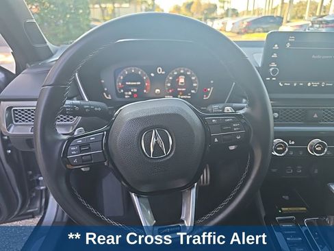 Used 2023 Acura Integra A-Spec image 20