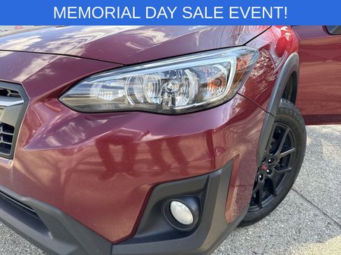 Used 2018 Subaru Crosstrek 2.0i Premium AWD/4WD image 14