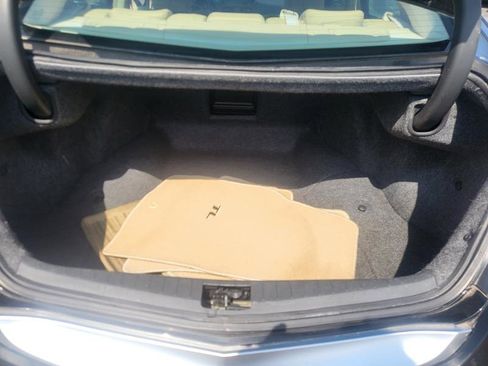 Used 2009 Acura TL 5-Speed AT image 25