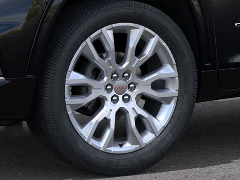 New 2026 GMC Acadia Denali image 10