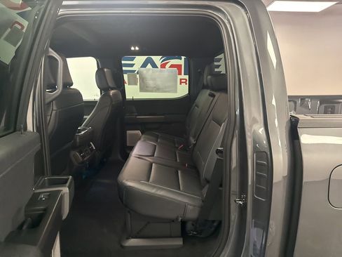 New 2026 Ford F150 Lariat w/ Equipment Group 502A High image 27